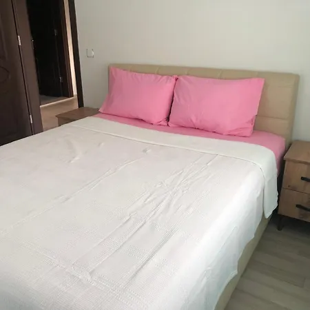 Ademirs Apartment