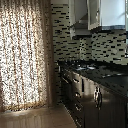 Ademirs Apartment