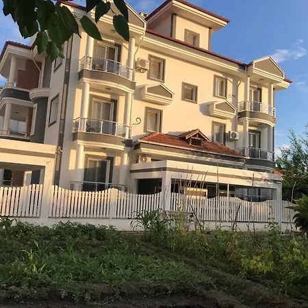 Apartment Ademirs *
